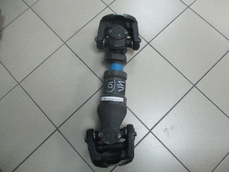 Карданный вал(м/г) Hyundai Univers