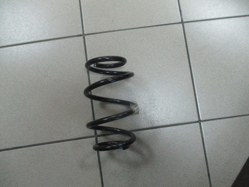 Пружина энергоаккумулятора Space