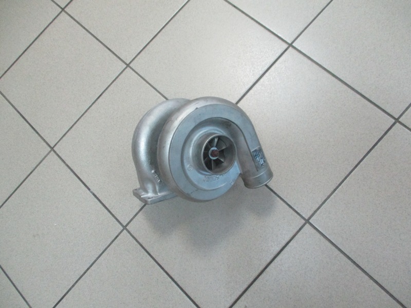 Турбина ДВС D6AB Aero Space