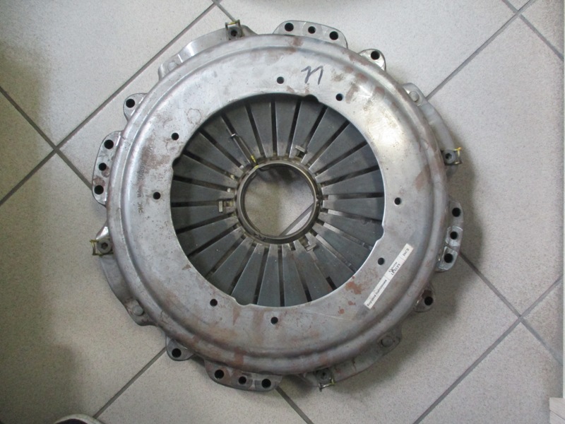 Ведущий диск  сцепления  Hyundai Univers