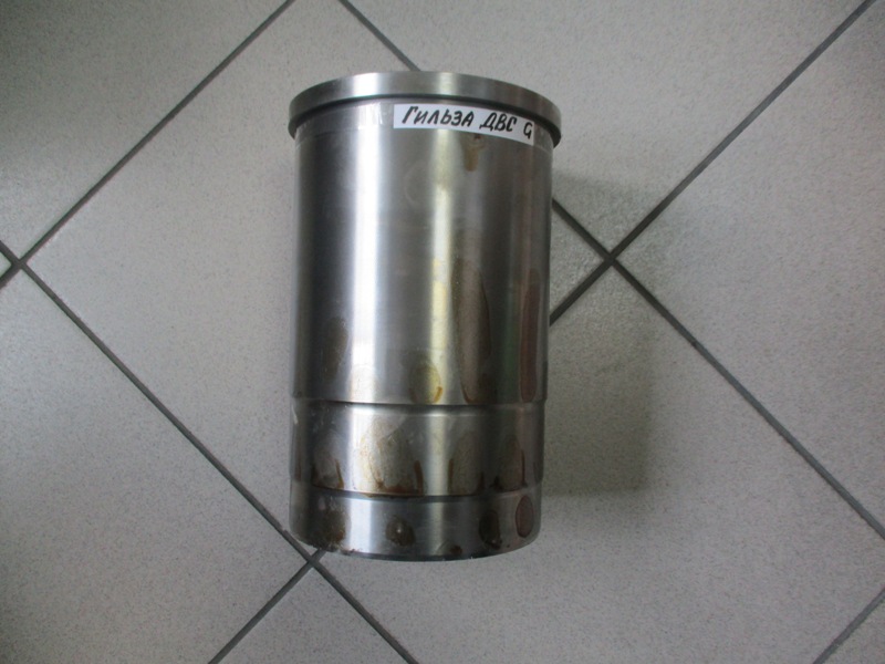 Гильза ДВС EF-750 Grandbird