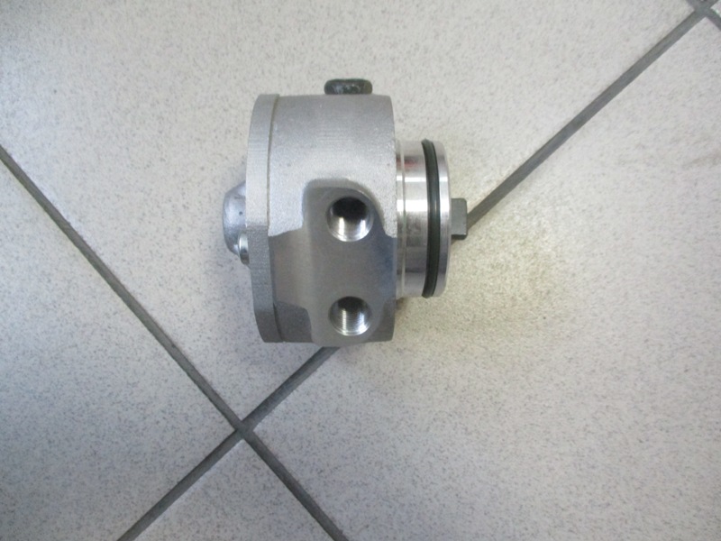 Насос ТННД 31800 Hyundai Univers