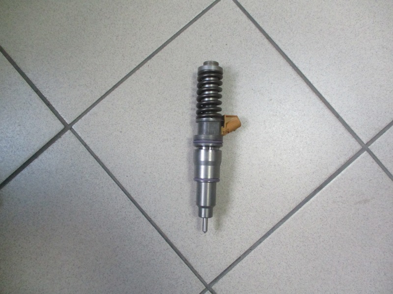 Форсунка в сборе 33800-844L0 ДВС D6CB Hyundai Univers