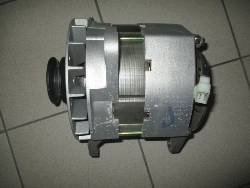 Генератор Grandberd