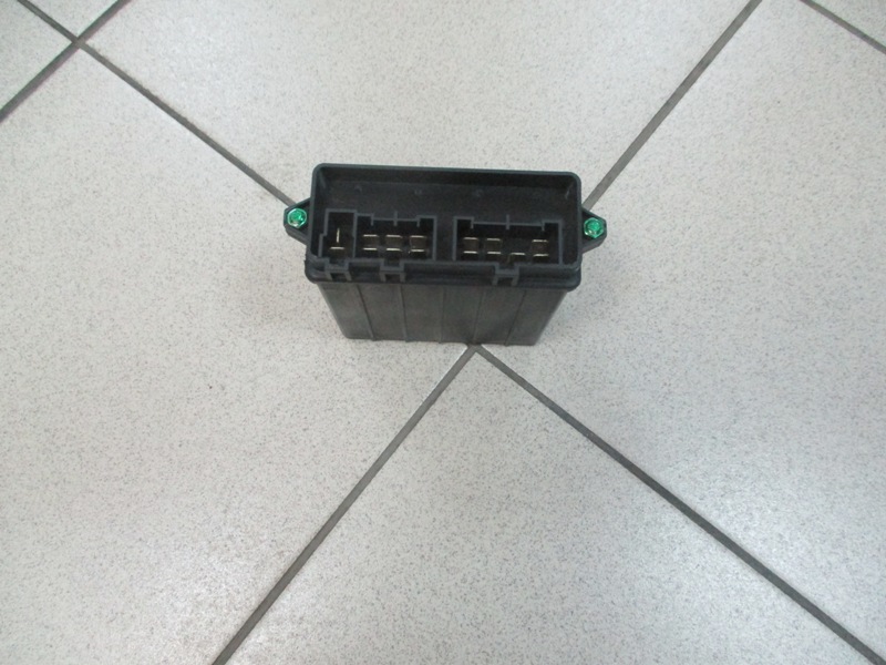 Блок управления котлом Aero Space