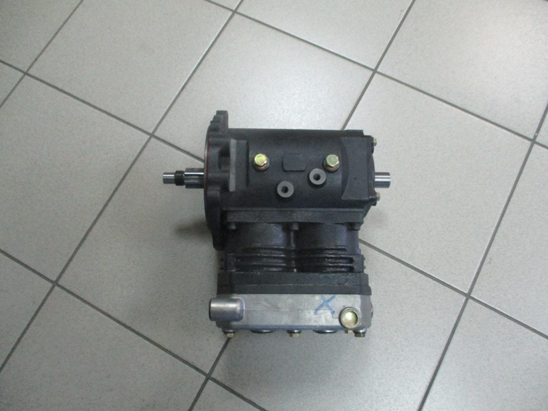 Компрессор в сборе  Aero Space