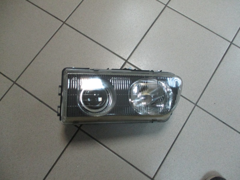 Фара Левая  Aero Space