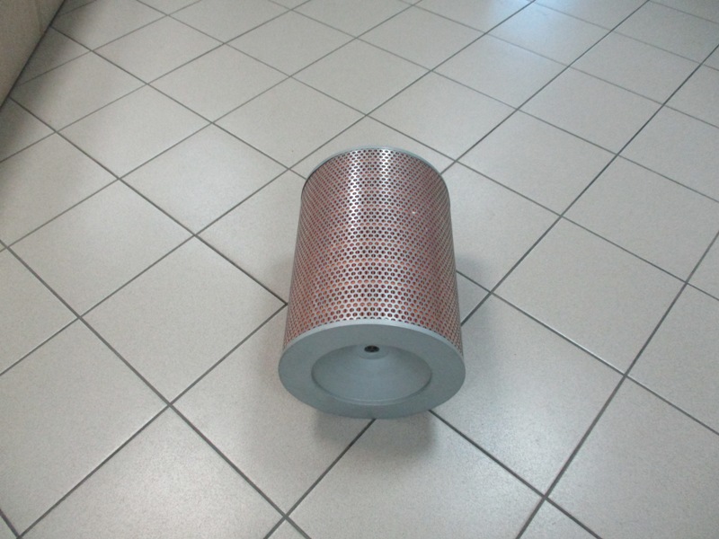 Фильтр воздушный (больш.) Aero Space