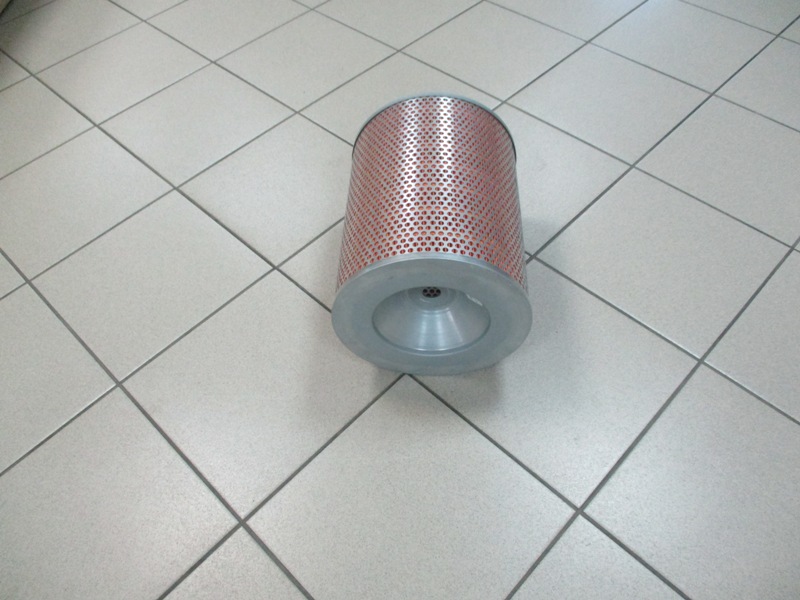 Фильтр воздушный Aero Town