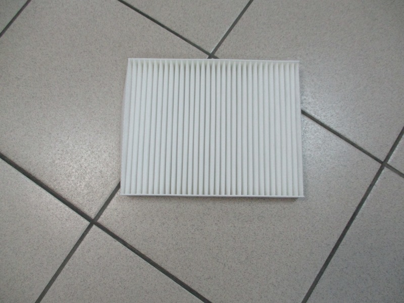 Фильтр салонной печки Hyundai Univers