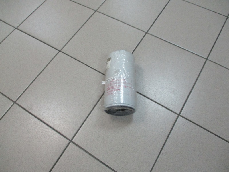 Фильтр масляный Daewoo BH120