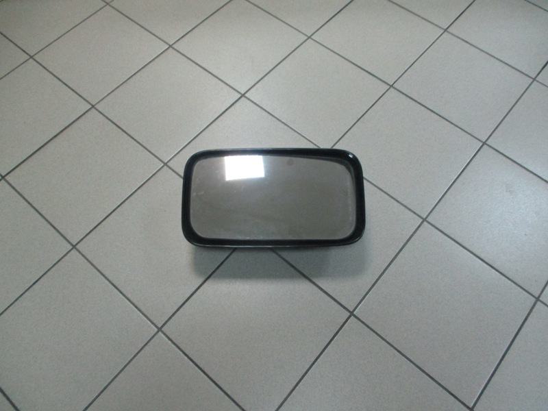 Зеркало заднего вида левое без подогрева Hyundai Univers