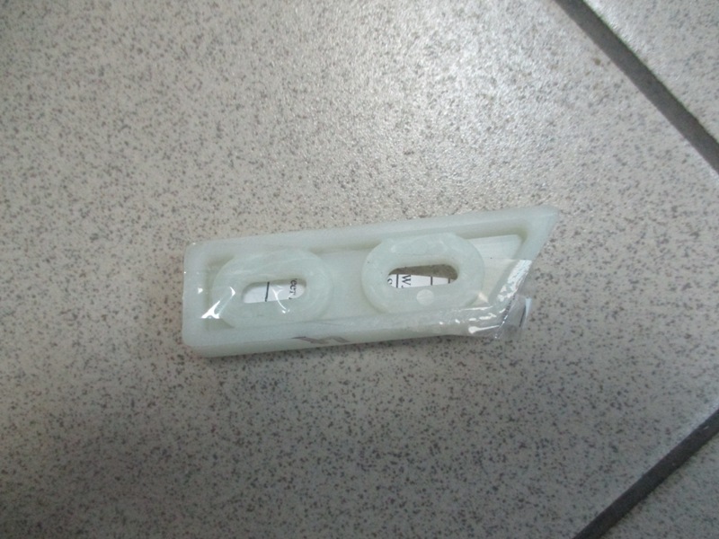 Клин в дверной проем Daewoo BH120