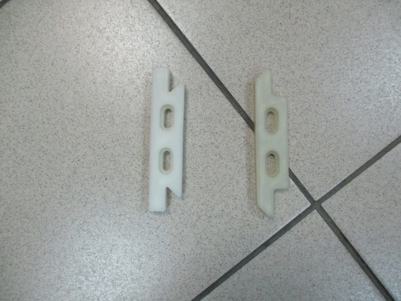 Клин двери Daewoo BH120