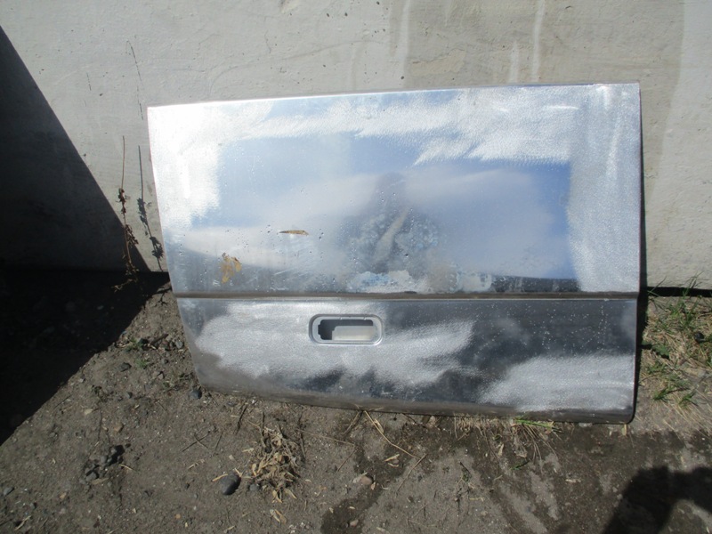 Крышка отсека LH-9 Aero Space