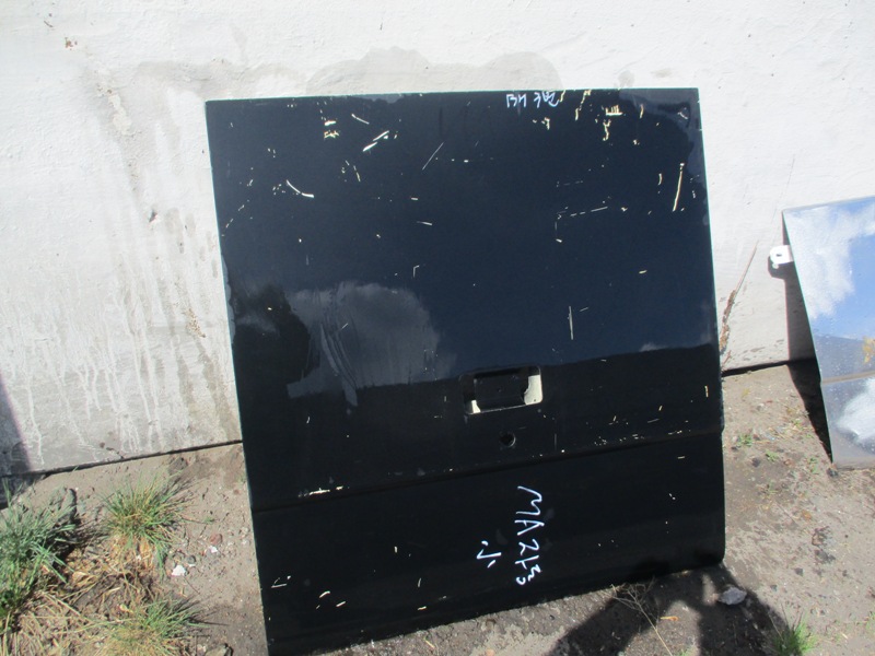 Крышка отсека LH-3 Aero Space