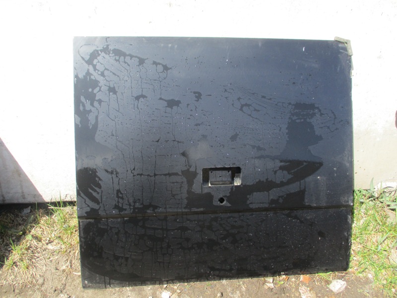 Крышка отсека LH-7 Aero Space