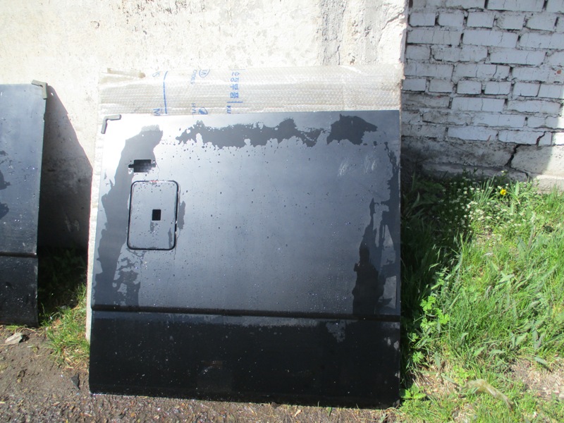 Крышка отсека LH-8 Aero Space