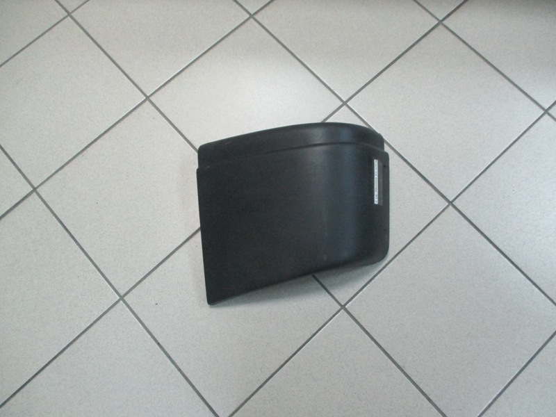 Накладка бампера Перед Левая Aero Space