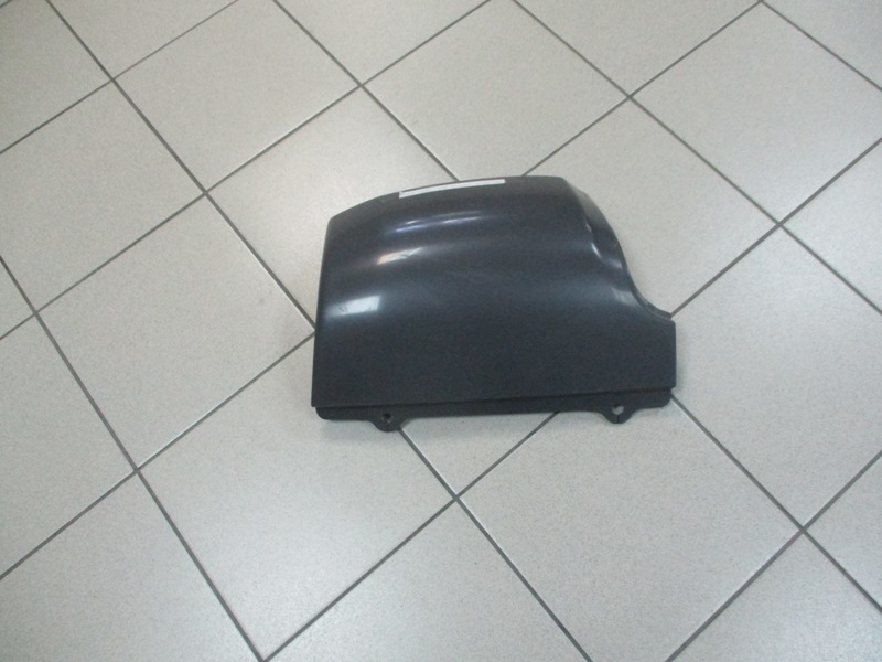 Накладка бампера Зад Правая Hyundai Univers