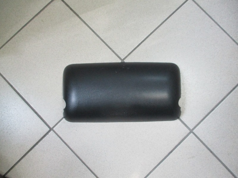 Накладка на зеркало боквое левое авт. Hyundai Univers