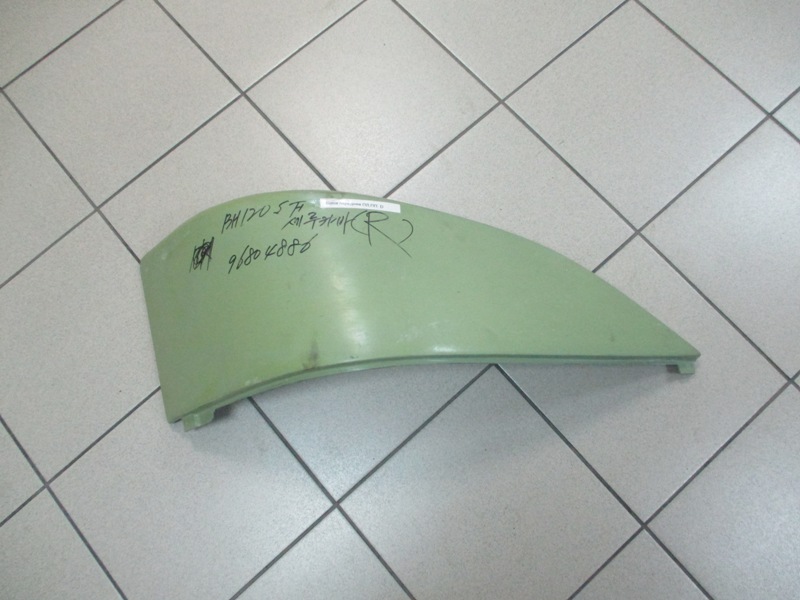 Щека перед LH Daewoo BH120