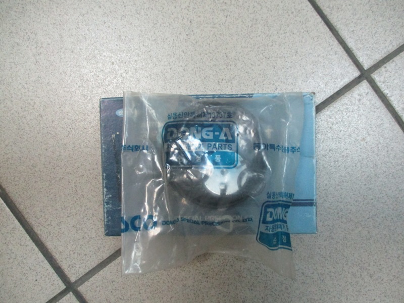 Р/к цилиндра средней двери  Aero Space