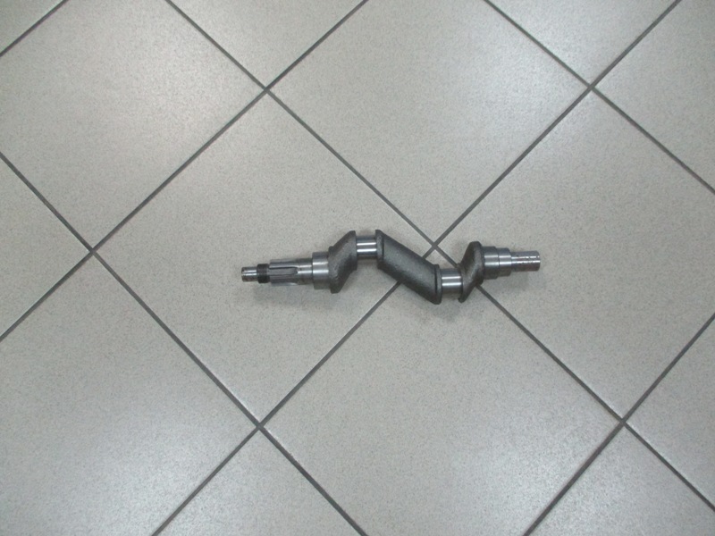 Коленвал компрессора Aero Space