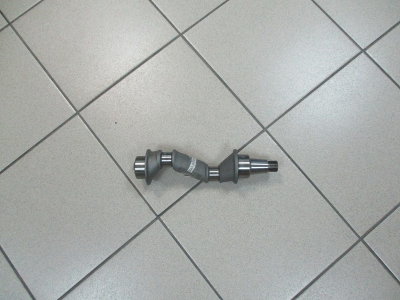 Коленвал компрессора Hyundai Univers