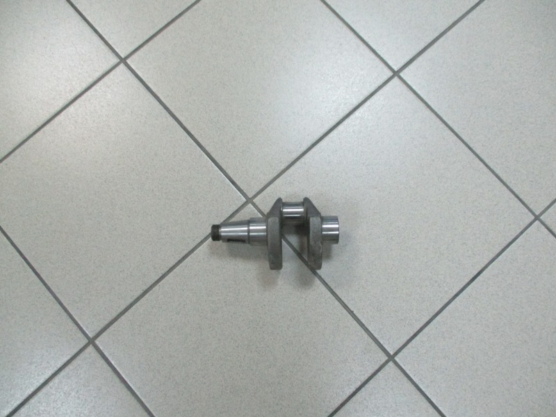 Коленвал компрессора Grandberd