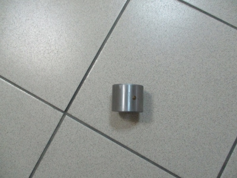 Втулка шатуна ДВС D6AB Aero Space