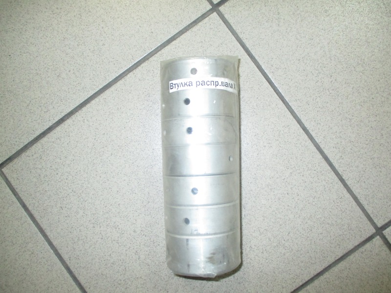 Втулка распредвала ДВС D6AB  Aero Space