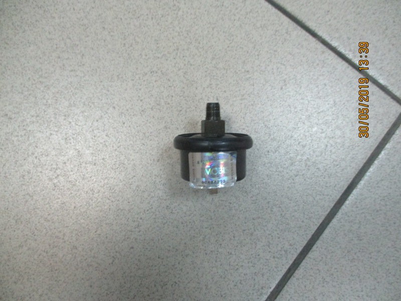 Датчик давления масла ДВС  D6AB  Aero Space