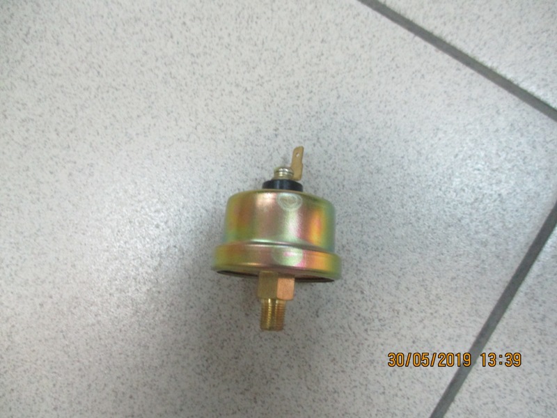 Датчик давления масла 1-к ДВС D6AB Aero Space