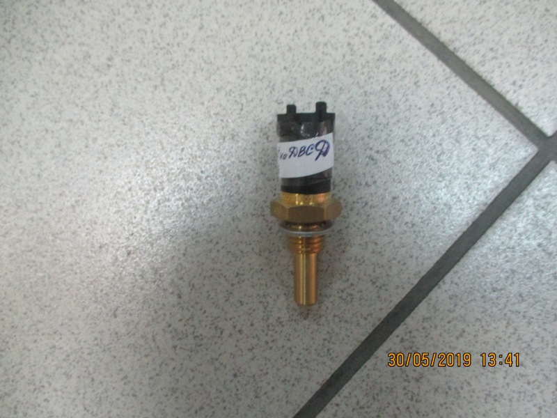 Датчик температуры  ДВС DV11 Daewoo BH120