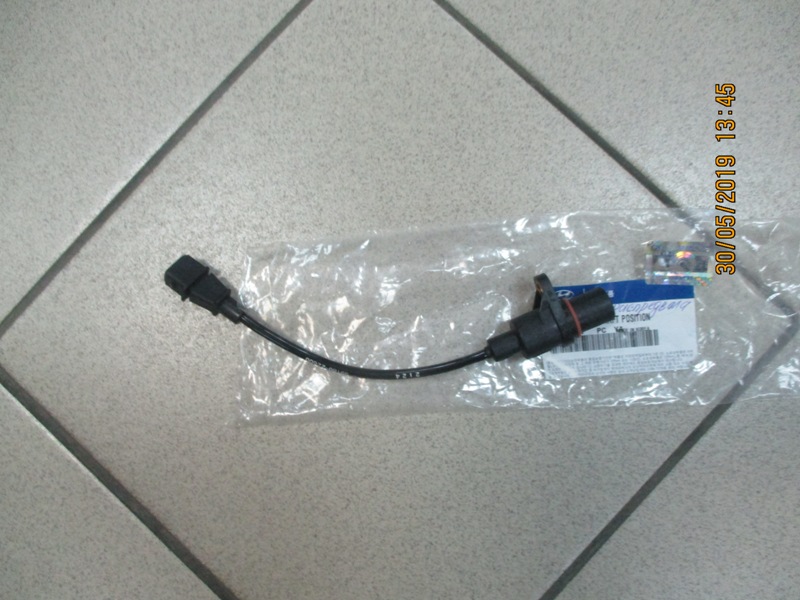 Датчик Распред.вала 39180-22600 ДВС D6CB Hyundai Univers