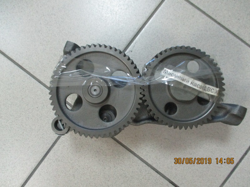 Насос масляный ДВС Aero Space