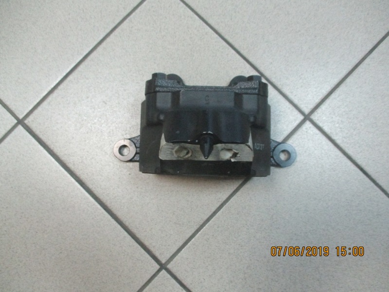 Подушка ДВС передняя Hyundai Univers