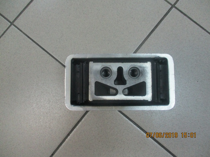 Подушка ДВС задняя Daewoo BH120