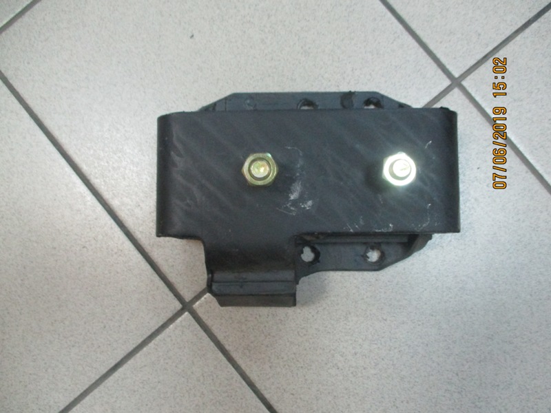 Подушка ДВС задняя Aero Space