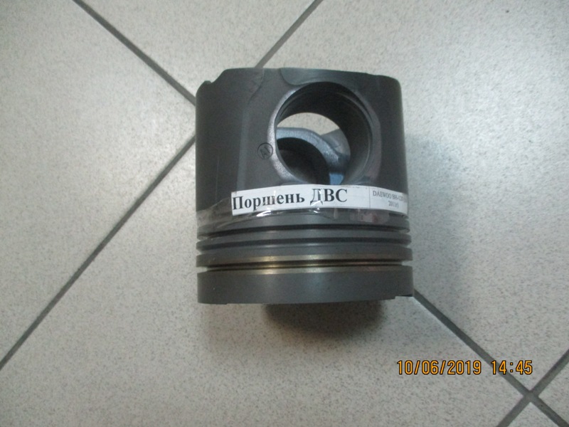 Поршень ДВС DV11 Daewoo BH120