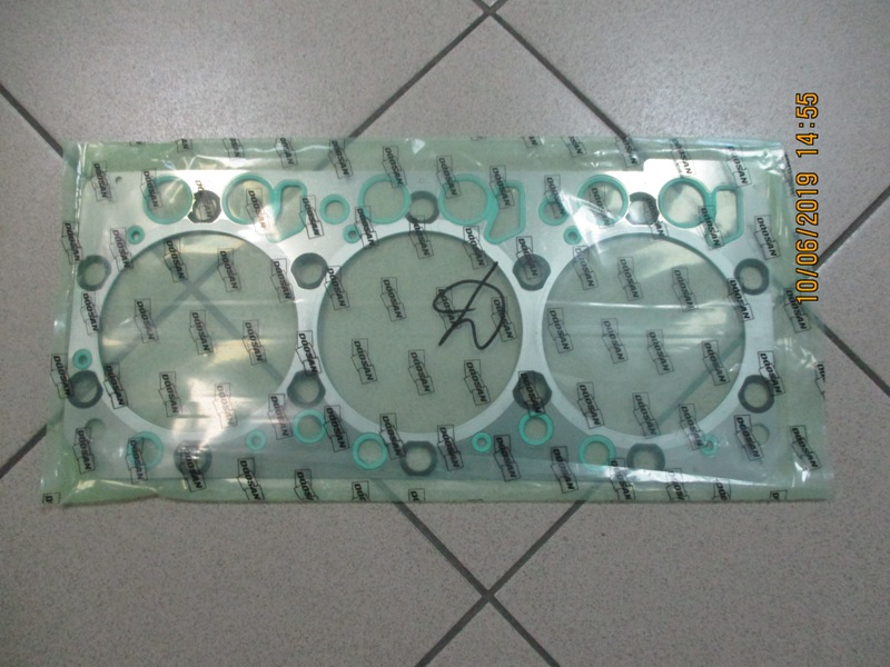 Прокладка ГБЦ ДВС DV11 Daewoo BH120