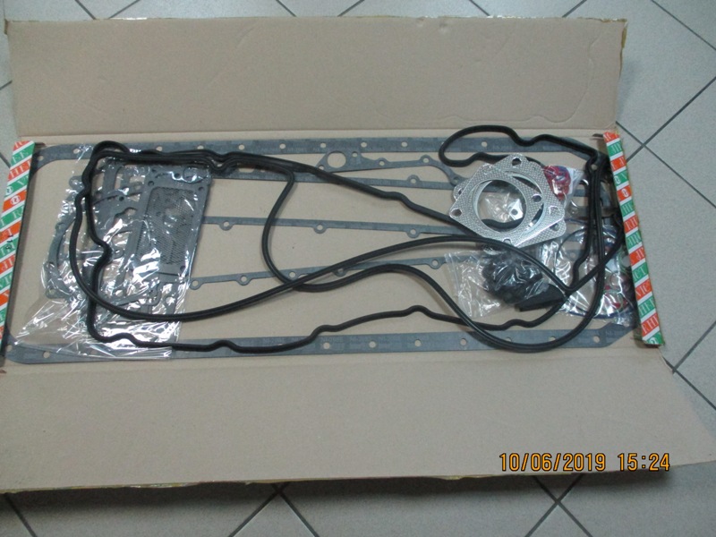 Прокладка  ДВС D6CB (к-т) Hyundai Univers