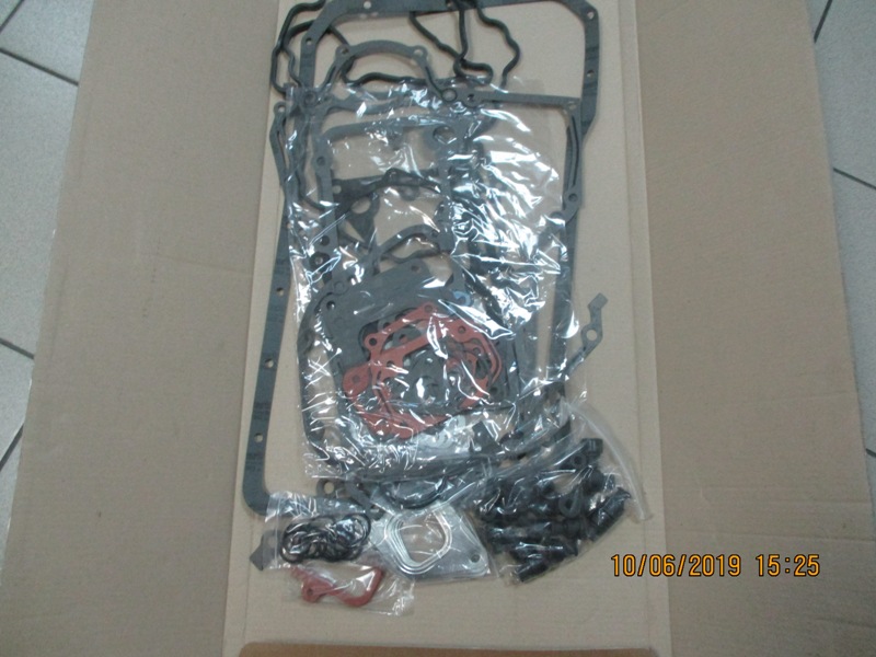 Прокладка ДВС DV11 (к-т) Daewoo BH120