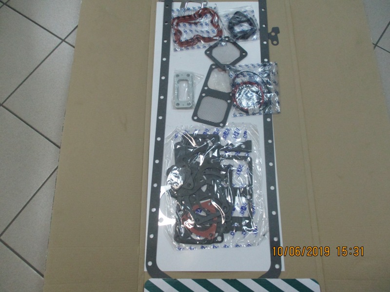 Проклада ДВС D6AB (к-т) Aero Space