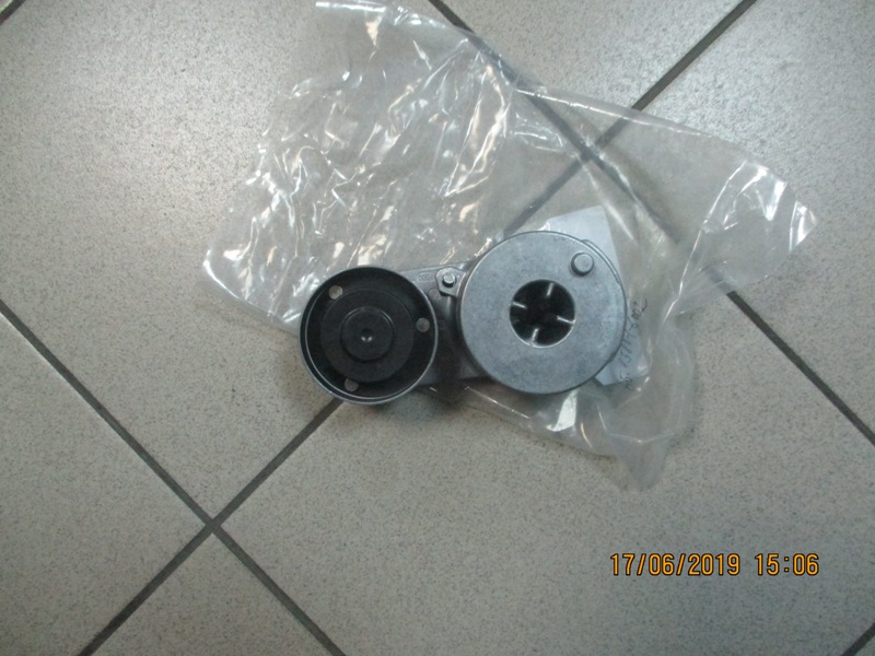 Ролик натяжителя ремня ДВС DV11 Daewoo BH120