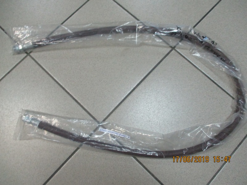 Шланг масляного фильтра Hyundai Univers