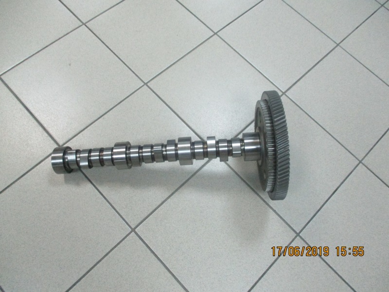 Распредвал Daewoo BH120