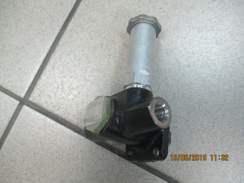 Насос подкачки ТННД Aero Space