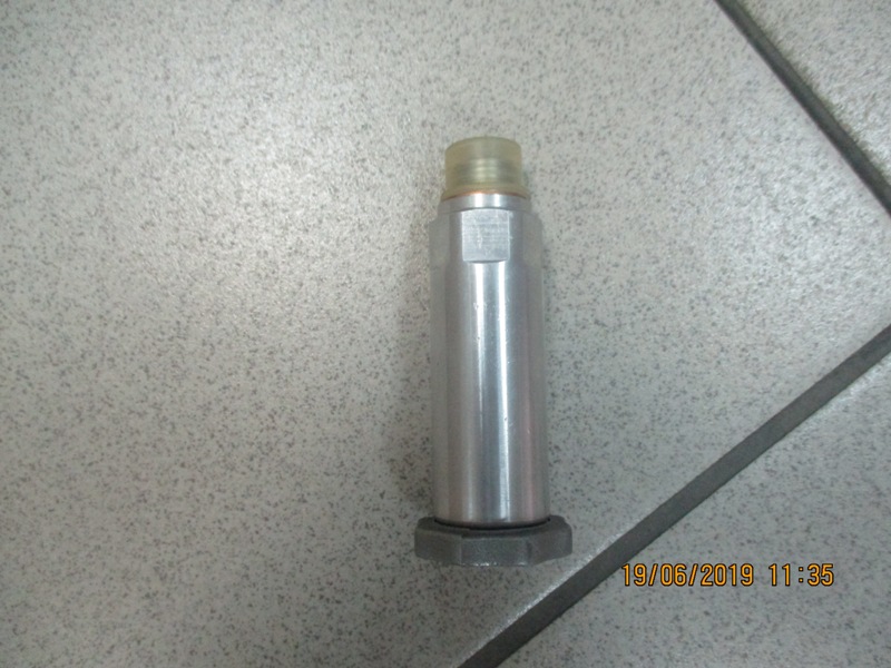 Насос топливный ТННД длинный Aero Space